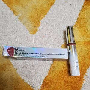 IT Cosmetics Lip Serum in Love